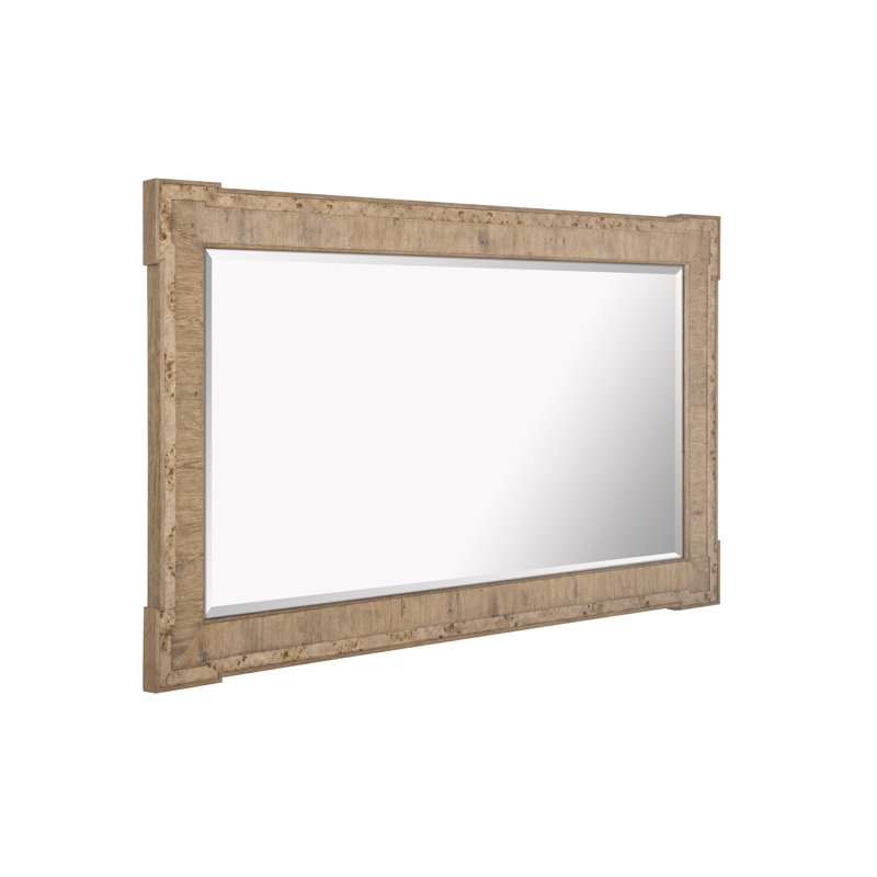 Miroir de plancher Monterey, Hawthorne Light