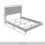 Ensemble de chambre à coucher standard 3 pièces Ossabaw-498114057-497880590