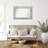 Yousef Solid Wood Wall Mirror-98811333-98811405