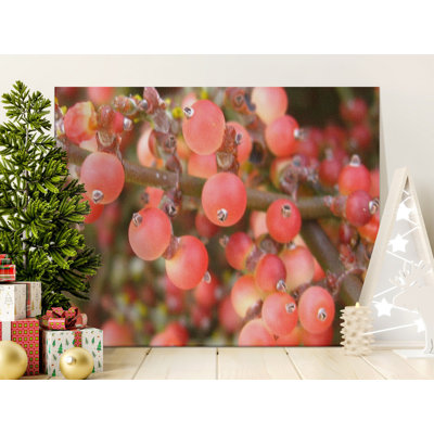 Wrapped Canvas Print Set