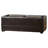 Elkhart Vegan Leather Storage Standard