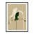 Black Single Picture Framed selected