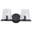 Sluis - Vanity - Hammered Glass-128681318-128681321-128681320