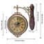 Horloge murale Jahkye