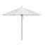 Oxford 108'' W Sunbrella® Umbrella-512226745