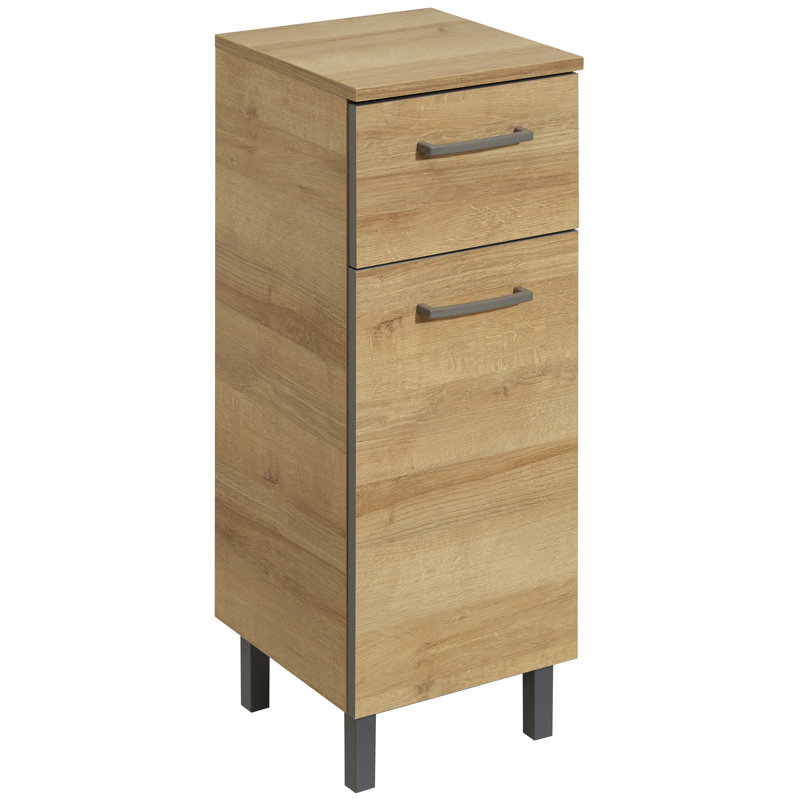 Quickset 919 Freestanding Bathroom Cabinet