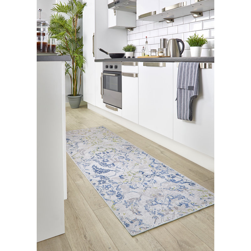 Aubrelle Area Rug, Runner 67cm x 200cm