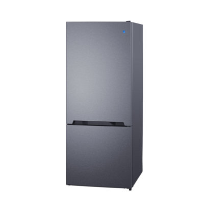 Réfrigérateur-congélateur encastré Energy Star de 28 po de large Summit Appliance