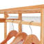 Audianna 90cm Clothing Rack
