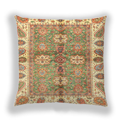 Coussin intérieur Abstract 3205