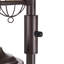 Lampe sur pied à branches 64,75 po
