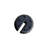 Z-Shade Black Plastic Weight for Canopy