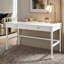 Table de bureau 60 po 60 po-130116672