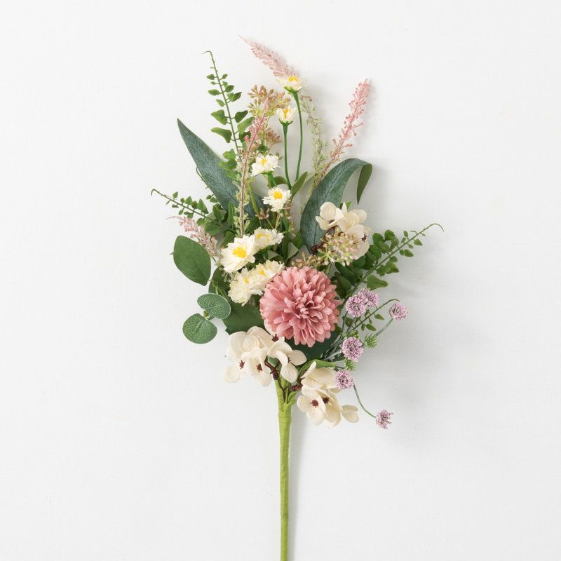 Tiges florales mélangées