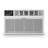 10,000 BTU 230V Through-the-Wall Air Conditioner with Remote Control