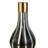 16.25" Tall Polyresin Decorative Vase