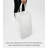 Metal Laundry Hamper-86655801-86655802