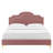 Modway Aviana Performance Velvet Bed-1090326191-1090326187