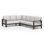 Blair Cushion Sectional