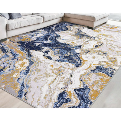 Piffard Rug