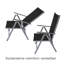 Ariock 4 - Person Dining Set
