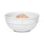 Berry & Thread Nesting Serving Bowl 3 - Piece Set - Whitewash