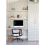 Modern Crescent Moon Peel & Stick Wallpaper-88070017
