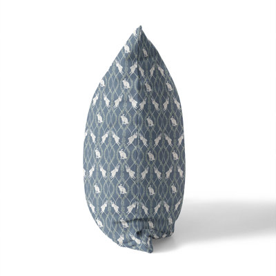Coussin Nantucket