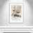 Flutter " Flutter " Painting Print-60276648-60276647