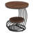 Ondray Side Table, End Table, Accent Table, Living Room Side Table, With Storage-516203172-516203173