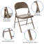 Chaise pliante en métal Oliverson-1653909571