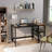 Varun Iron Writing Desk-1181393808-1181393817