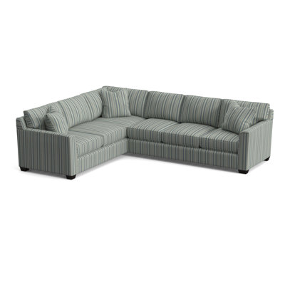 Frye L-Sectional