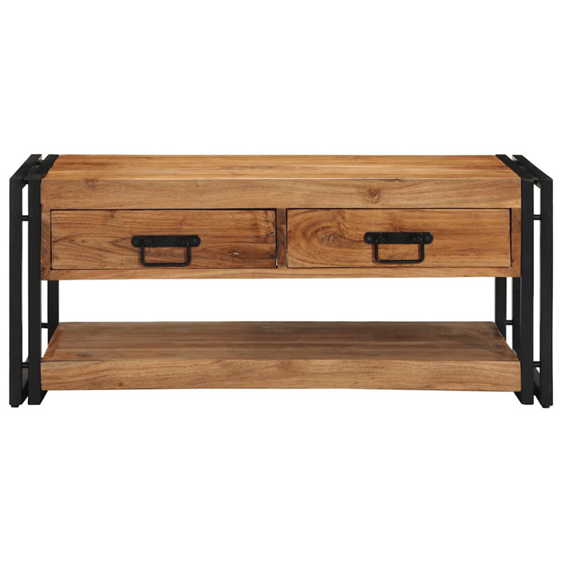 Coffee Table with Storage