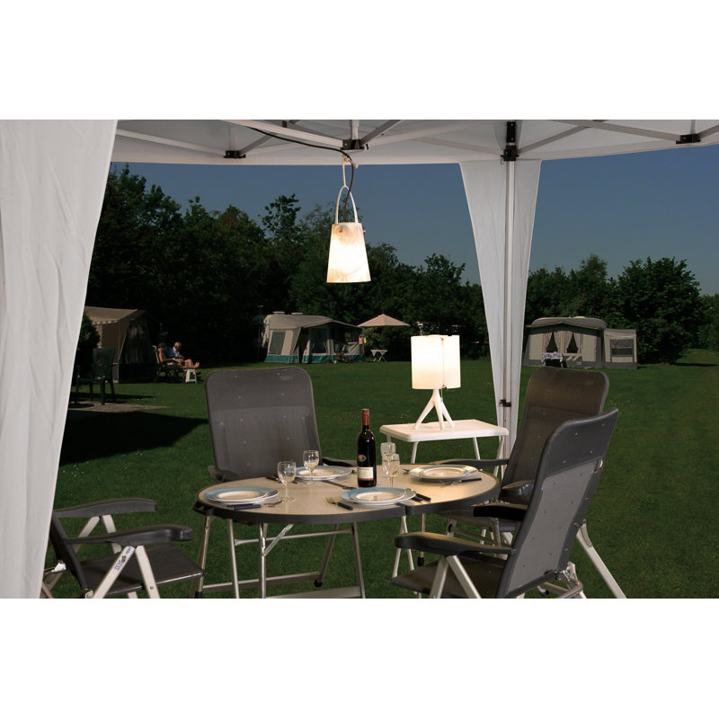 Torres 3m x 3m Pop Up Gazebo