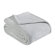 Eddie Bauer Solid Ultra Soft Plush Reversible Blanket