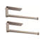 2 Pack Wall Mount Paper Towel Holder-1470438553