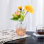 Vase de table en verre Debora-1636434836