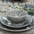 Madeira Salad/Dessert Plate-72327588