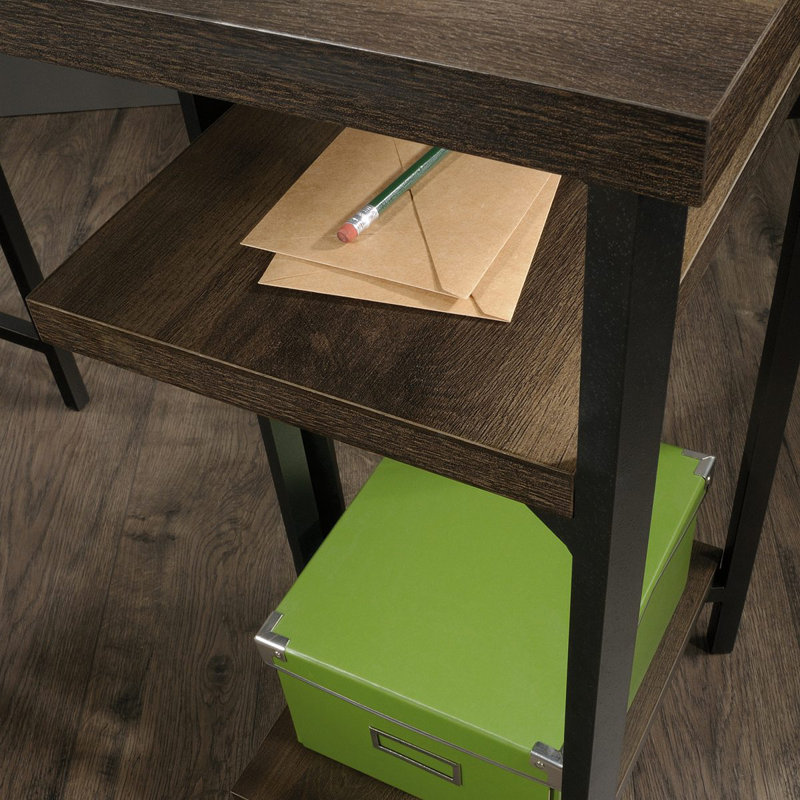 Bureau en L