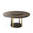TA Studio No. 1 Round Dining Table-35831595-35831597-35831596