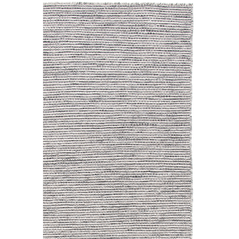 Tapis gris / ivoire Marblehead 975, Rectangle 4 pi x 6 pi