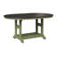 Garden Classic Outdoor Oval Dining Table-2143522228-2143522238