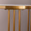 Table de bout Mackinzy