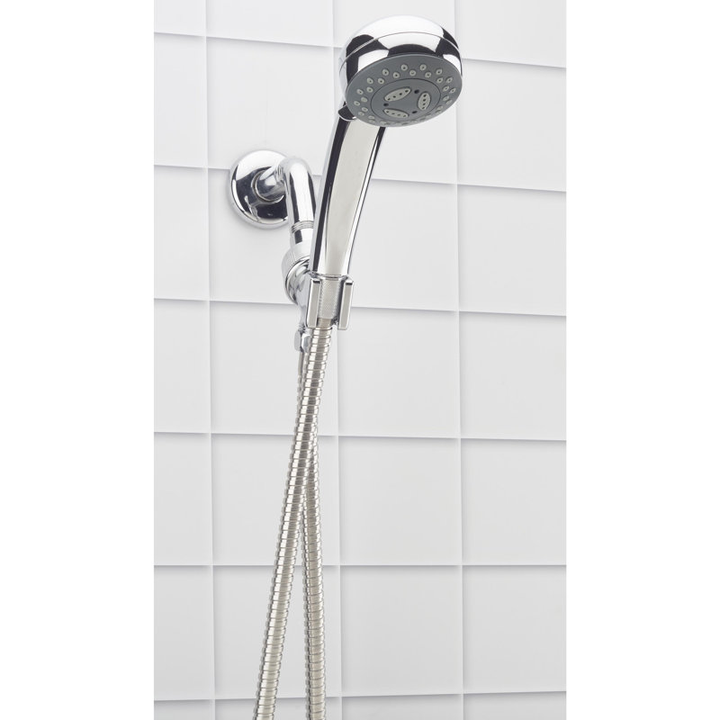 Louvenia Handheld Shower Head