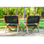 Chaise de jardin