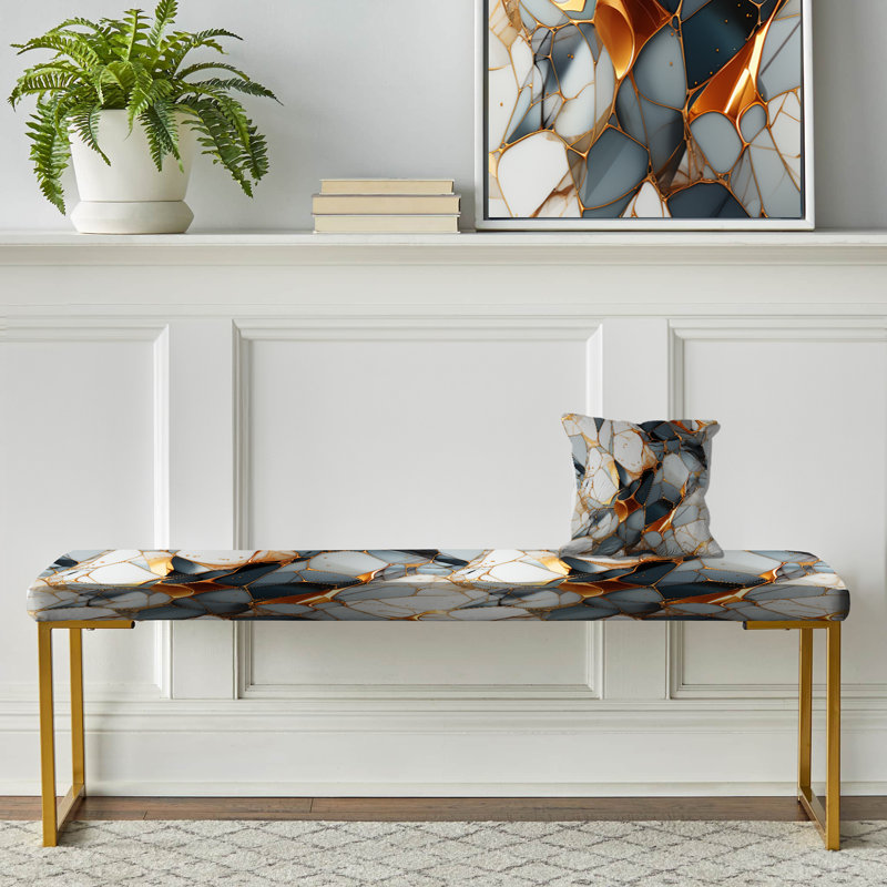 Banc Urban Marble