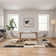 Tapis de salon Modern Abstract