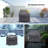 Linkwood Rocking Swivel Outdoor Patio Chair Covers