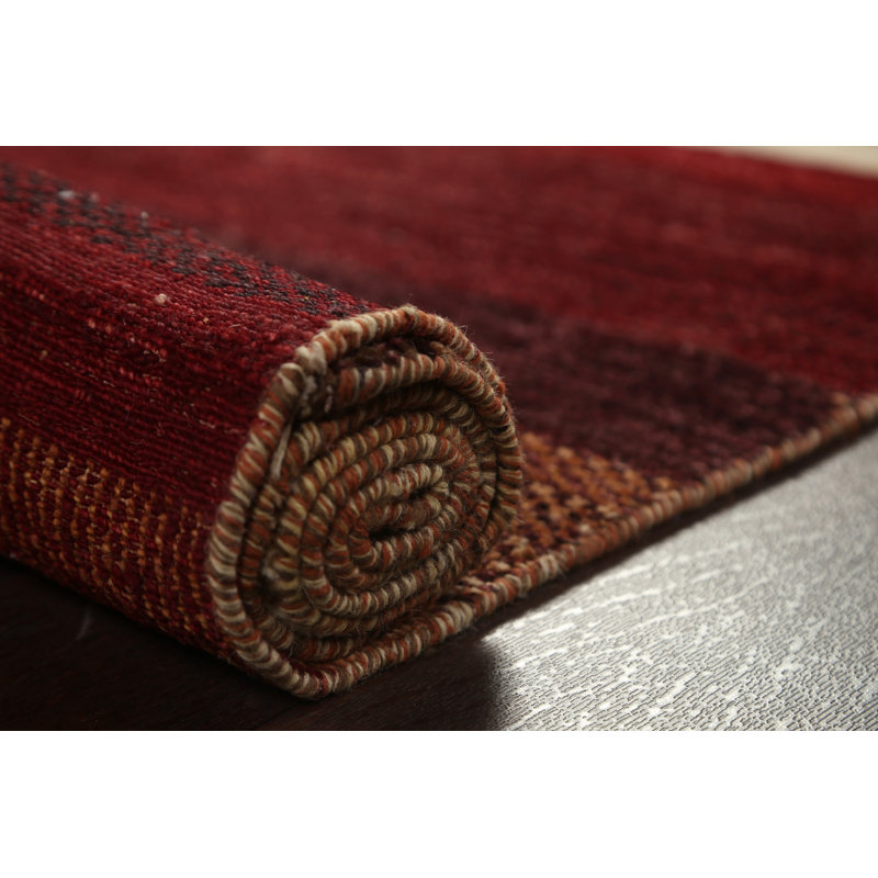 Tapis oriental moderne Gabbeh 3 x 10